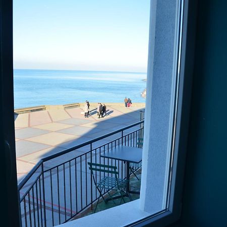 Digue Apartment Вимере Екстериор снимка