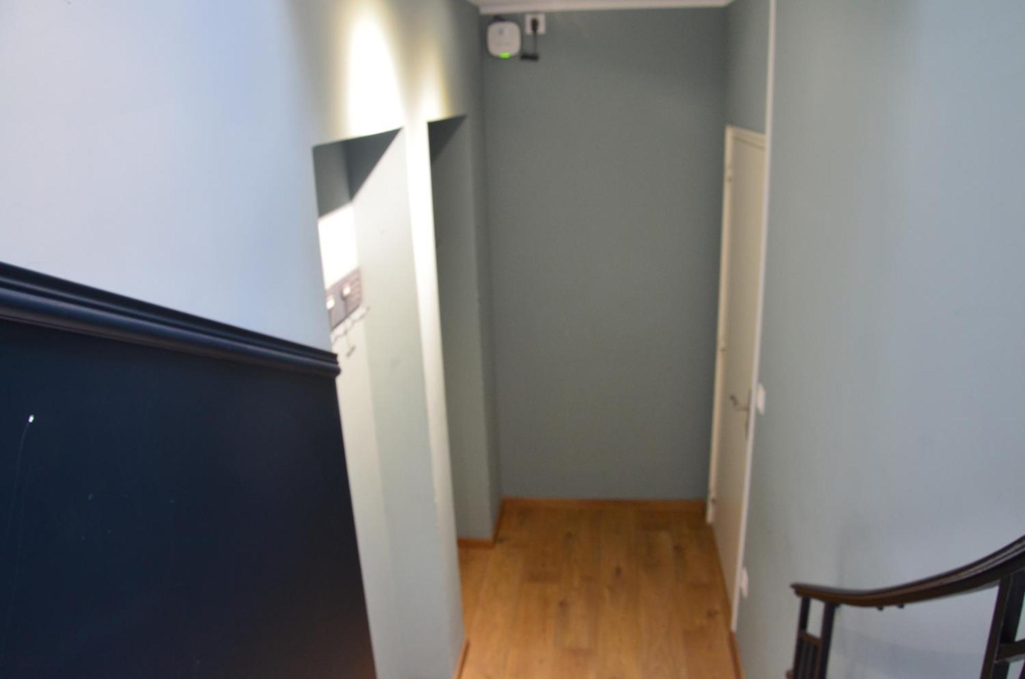 Digue Apartment Вимере Екстериор снимка