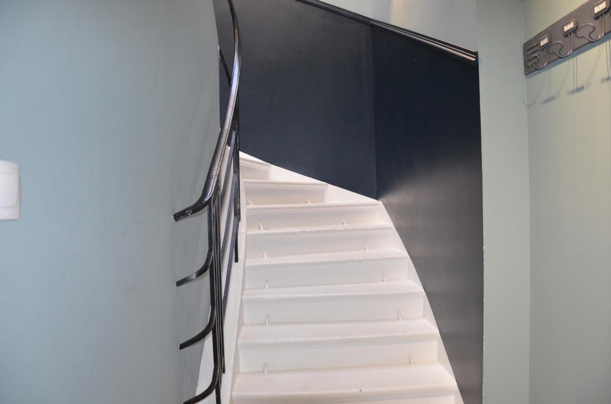 Digue Apartment Вимере Екстериор снимка